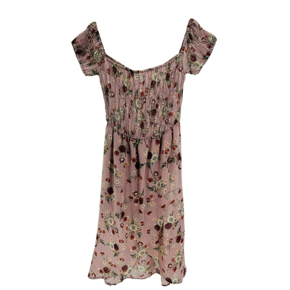 Women_s 1X Maxi Dress